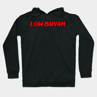 Low Buyan Hoodie